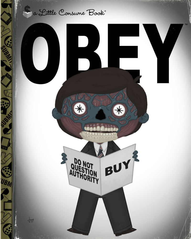 Illustration for article titled Once Again, Your Favorite Pop Culture Properties Have Been Turned Into Kids' Book Covers